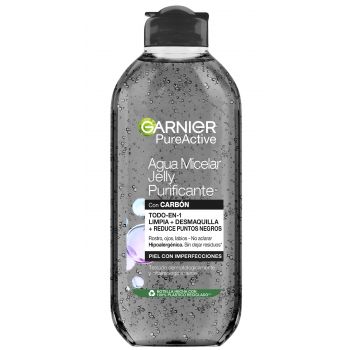 Água Micellar Jelly Purificante