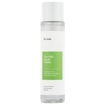 Tónico Facial Tea Tree