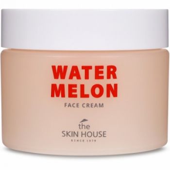 Creme Facial Refirmante de Melancia