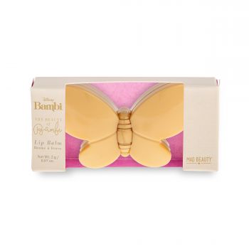 Bálsamo labial Bambi Butterfly