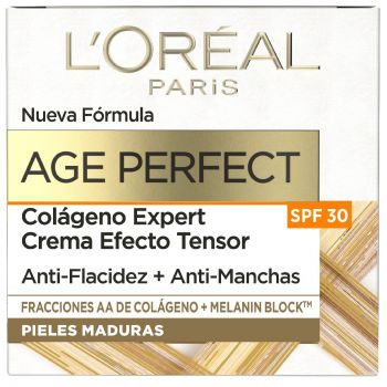 Age Perfect Cream SPF 30 Creme Anti-flacidez e Anti-manchas