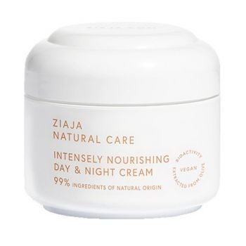 NATURAL CARE Creme de Dia e de Noite Intensamente Nutritivo