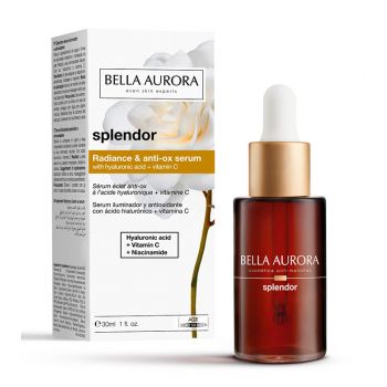 Sérum Antioxidante Splendor