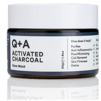 Máscara facial