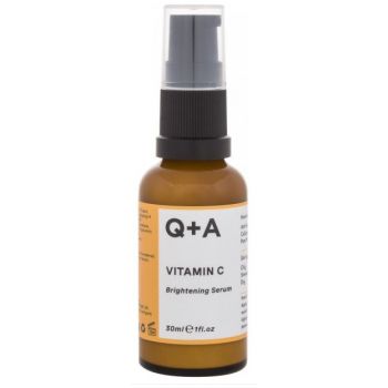 Sérum iluminador com Vitamina C