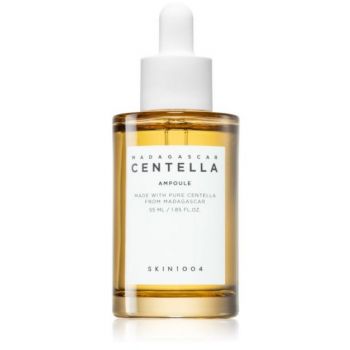 Sérum Facial Hidratante Madagascar Centella Ampoule