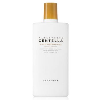 Creme Solar Madagáscar Centella Air-Fit