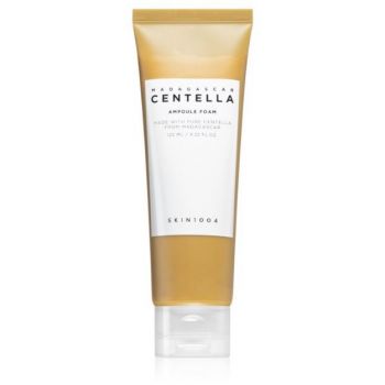 Madagáscar Centella Ampoule Espuma Limpadora