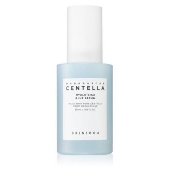 Madagáscar Centella Hyalu-Cica Blue Serum