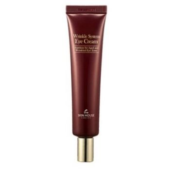 Creme de olhos Wrinkle System