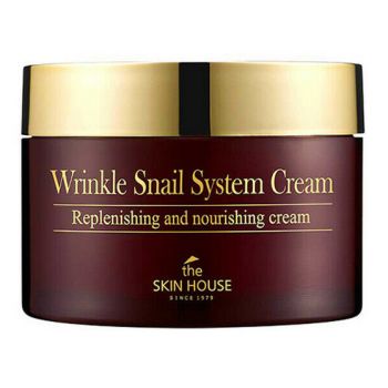 Creme facial Wrinkle Snail System