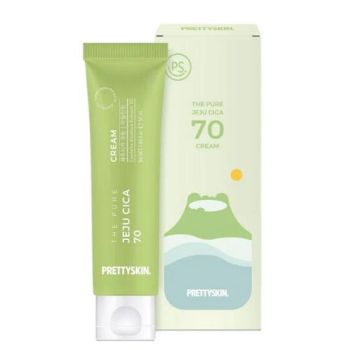 The Pure Jeju Cica 70 Creme