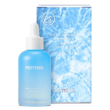 Hyaluronic Ampolla