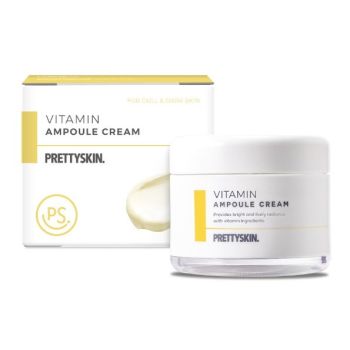 Vitamin Ampola Creme