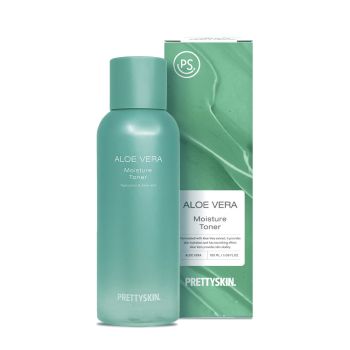 Toner Aloe Vera