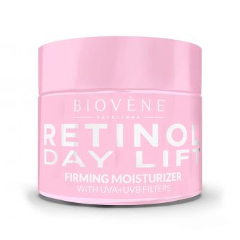 Retinol Day Lift Firmador Hidratante Day Lifting Face Lift