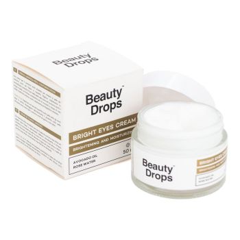 Bright Eyes Creme Contorno de Olhos