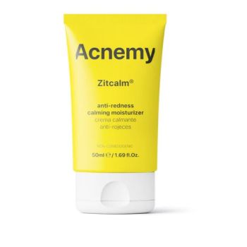 Zitcalm Creme Calmante Anti-Vermelhidões