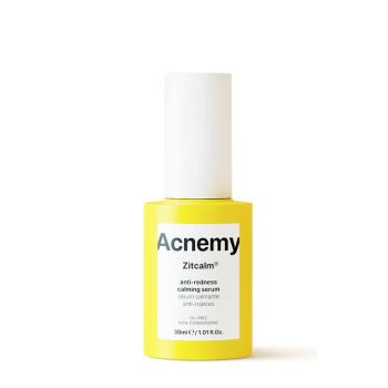 Zitcalm Sérum Calmante Anti-Vermelhidão