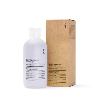 Superfood Tónico Facial 