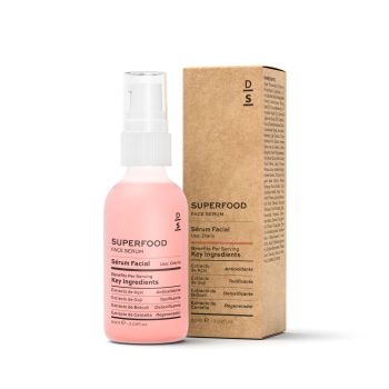 Superfood Sérum Facial 