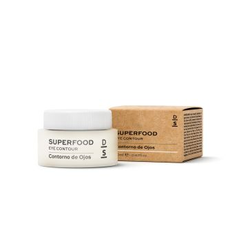 Superfood Contorno de Olhos 