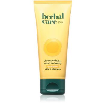 Sérum Facial Hidratante My Honey