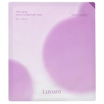 Máscara Facial Slow Aging Phytocollagen Gel Mask