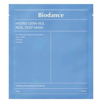 Hydro Cera-Nol Real Deep Máscara Hidratante