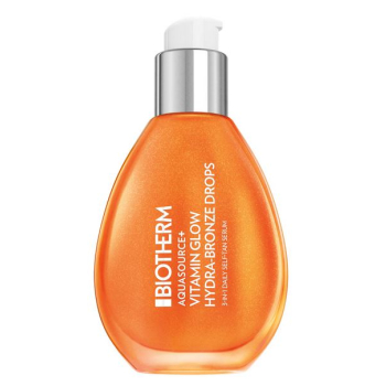 Aquasource Vitamin Glow Hydra Gotas