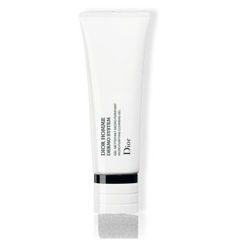 Dior Gel Micro-Purificante Líquido Homme Dermo System para homem