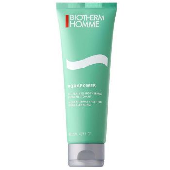 Aquapower Cleanser Limpeza Facial Homem