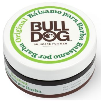 Bulldog Bálsamo para Barba Original para homem