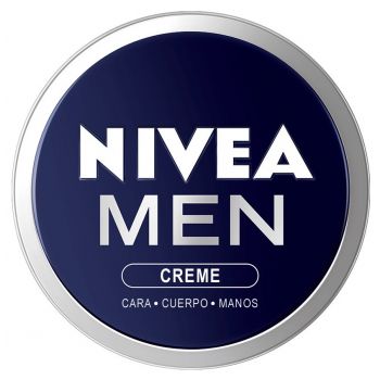 Men Creme Rosto e Corpo