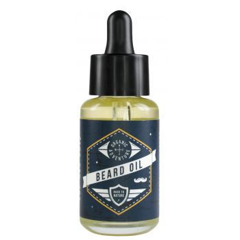 Benecos Óleo de barba para homem