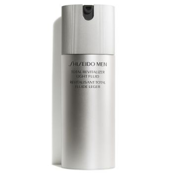 Men Total Revitalizer Light Fluid