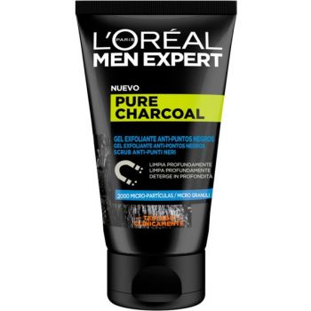 L´Oréal Men Expert Esfoliante Anti Pontos Pretos para homem
