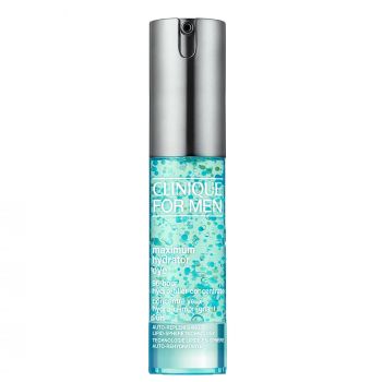 Clinique for men Creme para o contorno dos olhos Maximun Hydrator