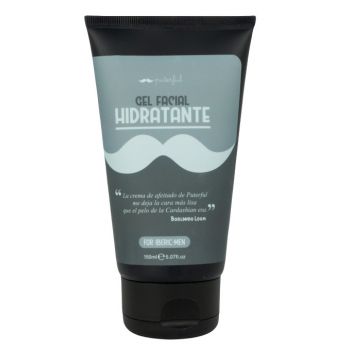 Puterful by Primor Gel Hidratante Facial para homem