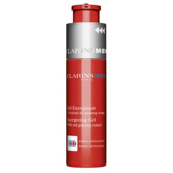 Men Gel Energisant