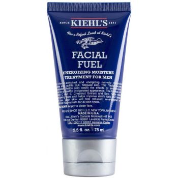 Gel Hidratante Energizante Facial Fuel