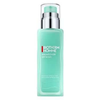 Hidratante Aquapower Gel Avançado SPF14