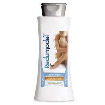Leite corporal ultra-refirmante Triplo Efeito
