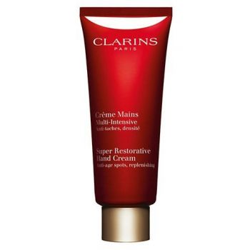 Creme para as mãos Multi-Intensivo Anti-Nódoas