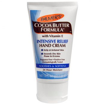 Creme para as mãos Cocoa Butter Intensive Relief
