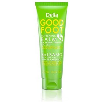 Bálsamo para pernas cansadas Good Foot XXL