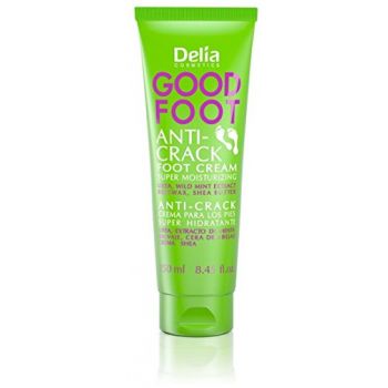 Creme hidratante intensivo para pés Good Foot Anti-crack