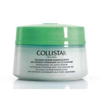Sais Esfoliantes Revitalizantes Talasso Scrub