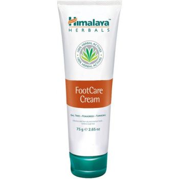 Creme para os pés