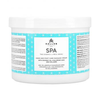 Creme Hidratante para Mãos e Pés Body Art